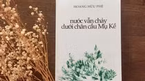 Hồi ức của một kiến trúc sư mê văn chương