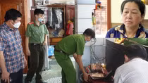 Đưa các vụ án liên quan đến Mười Tường vào diện theo dõi và chỉ đạo của Ban Chỉ đạo Trung ương về phòng chống tham nhũng