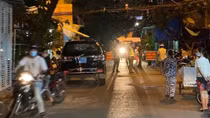 Chống dịch lơ là, Bí thư và Chủ tịch một phường ở Bình Định bị tạm đình chỉ công tác