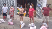 Thủ tướng yêu cầu xác minh việc người dân phản ánh không được cứu trợ tại TP Hồ Chí Minh
