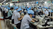 Sản xuất kinh doanh khởi sắc trong những tháng cuối năm