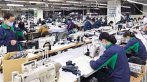 Chuyển đổi số - Lựa chọn sống còn của doanh nghiệp