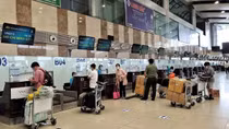 Tiếp tục đề xuất giải pháp tổng thể gỡ khó cho ngành hàng không