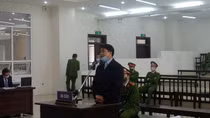 Sáng mai (27/12), xét xử Cựu Chủ tịch TP Hà Nội Nguyễn Đức Chung trong vụ can thiệp trúng thầu