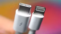 Apple “bị ép” loại bỏ cổng Ligtning