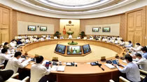 Chỉ đạo, điều hành nổi bật của Chính phủ trong tuần