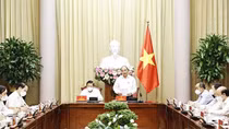 Nghiên cứu về Nhà nước pháp quyền phải sát thực tiễn hơn