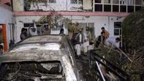 Giội bom nhầm 10 thường dân Afghanistan, không lính Mỹ nào phải chịu trách nhiệm