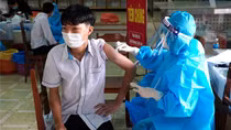 Đắk Nông triển khai tiêm phòng vaccine COVID-19 cho trẻ em