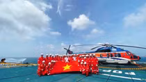 Bản sắc Văn hóa Petrovietnam
