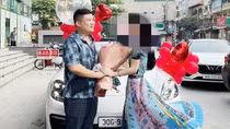 “Canh bạc” cuối cho ông trùm cờ bạc cưỡi siêu xe