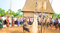Dấu hỏi trường ca trong văn học Việt