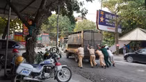 Hỗ trợ hơn 600 công dân từ vùng dịch Bình Dương trở về địa phương