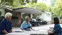 “Trái tim Việt Nam” - chương trình đặc biệt về Đại tướng Võ Nguyên Giáp