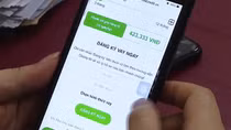 Vay tiền qua app - miếng pho mát trong bẫy chuột