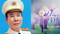 Những bông hoa nở thầm