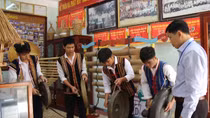 Bảo tồn văn hóa cồng chiêng