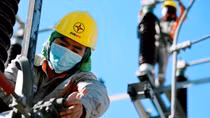 EVNNPC chuyển đổi số hơn 8,5 triệu hợp đồng mua bán điện trong 9 tháng