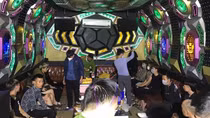 Sau vụ 20 thanh niên "bay lắc", đề nghị rút giấy phép kinh doanh Karaoke Luxury