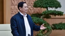 Thần tốc hơn nữa trong chiến dịch tiêm chủng, giảm tối đa số ca chuyển nặng và tử vong