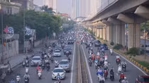 Từ 1/10: Hoạt động vận tải chính thức được “khơi thông” trở lại