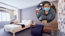 (NÓNG TRONG TUẦN) Tự chế giấy đi đường để “thông chốt”; cô gái 19 tuổi chuyên “giăng bẫy tình”