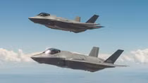 Láng giềng Nga chi 11 tỷ USD mua F-35 Mỹ