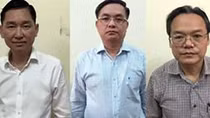 Truy tố cựu Phó Chủ tịch TP Hồ Chí Minh trong vụ án xảy ra tại Sagri