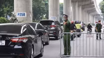 Công an TP Hà Nội thông báo