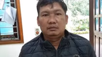 “Túng quẫn”, bố bán con gái sang Trung Quốc