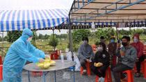 Cần sự chung tay để hỗ trợ, bảo vệ sức khỏe cho người di cư