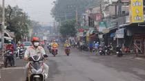 Đồng Nai bắt tay vào khôi phục sản xuất, kinh doanh