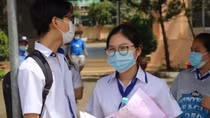 Đồng Tháp xét đặc cách, Tiền Giang và Vĩnh Long tổ chức thi tốt nghiệp THPT đợt 2