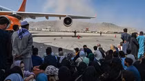 Tương lai bất định với Afghanistan