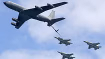 Quan chức Israel: Không thể tránh một cuộc chiến với Iran!