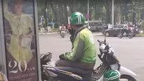 Quá nhiều đơn đặt hàng, Sở Công thương đề xuất cho phép 25.000 shipper hoạt động
