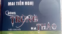 Lạc vào cõi người…