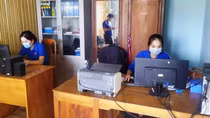 Cách làm hay cần nhân rộng việc đảm bảo lương thực cho người dân trong vùng dịch