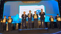 Đà Nẵng được vinh danh Thành phố thông minh Việt Nam 2021