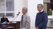 Hoãn phiên tòa xét xử ông Vũ Huy Hoàng