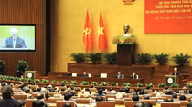 Ra sức xây dựng, giữ gìn và phát huy những giá trị đặc sắc của nền văn hóa Việt Nam tiên tiến, đậm đà bản sắc dân tộc