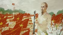 Triển lãm trực tuyến “Con đường Độc lập”