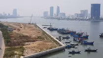Không thể nói lấp, lấn sông Hàn là hợp lý!