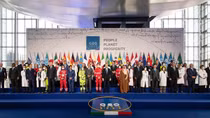 Hội nghị thượng đỉnh G20 không bứt phá như kỳ vọng