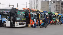 15 tỉnh, thành phố bị “điểm danh” vì doanh nghiệp vận tải chậm lắp camera