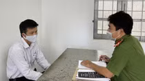 Bắt Giám đốc Trung tâm viễn thông huyện tham ô hàng trăm triệu tiền cáp đồng phế liệu