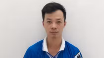 Khởi tố, tạm giam thêm 1 bị can trong vụ bán Methadone cho các con nghiện