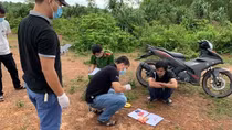 Đánh chặn ma túy ở vành đai “vùng xanh”