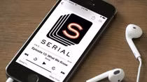 Podcast - sân chơi mới của người sáng tạo nội dung