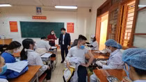 Một huyện ở Hải Phòng trong 5 ngày ghi nhận 121 ca COVID-19